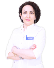 Рамазанова Гюнай Альнияз-кызы